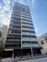 ＪＲ京浜東北・根岸線蒲田駅まで徒歩8分