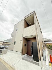 ハーモニーテラス深草佐野屋敷町