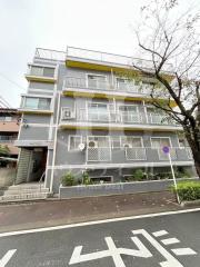 ＪＲ京浜東北・根岸線西川口駅まで徒歩12分