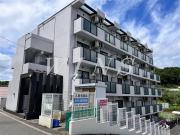 小田急小田原線向ヶ丘遊園駅まで徒歩15分