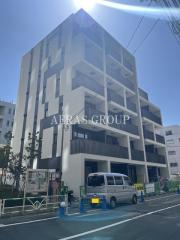 ルーツ渋谷本町
