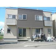 フィオーレ元町II C棟
