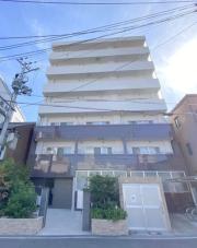 地下鉄今里筋線蒲生四丁目駅まで徒歩2分