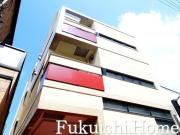 京王線代田橋駅まで徒歩7分
