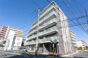 ＪＲ常磐線（各駅停車）亀有駅まで徒歩12分