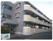 リバーシティ中山C棟