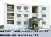 D-Crinum 加屋町