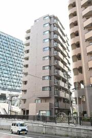 日神パレステージ西池袋