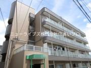 京阪本線寝屋川市駅まで徒歩15分