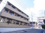 地下鉄西神・山手線上沢駅まで徒歩4分