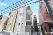 地下鉄谷町線千林大宮駅まで徒歩8分