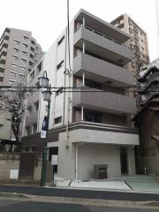 西武池袋・豊島線西所沢駅まで徒歩4分