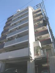 地下鉄長堀鶴見緑地線松屋町駅まで徒歩3分