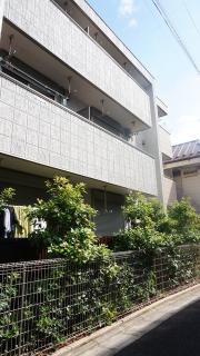 ＪＲ山手線目白駅まで徒歩5分