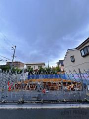 地下鉄御堂筋線北花田駅まで徒歩4分
