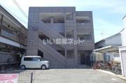 梅町マンション