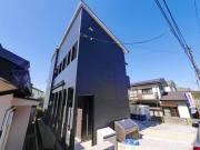 多摩都市モノレール大塚・帝京大学駅まで徒歩9分