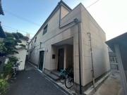 阪急宝塚線三国駅まで徒歩4分