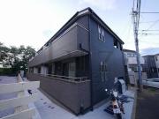 ブリリアント保土ヶ谷
