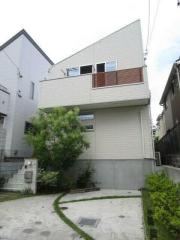 荏田北1丁目貸家A
