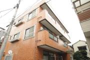 京急本線平和島駅まで徒歩10分