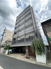 ＪＲ東海道本線京都駅まで徒歩10分