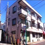 つくばエクスプレス青井駅まで徒歩6分
