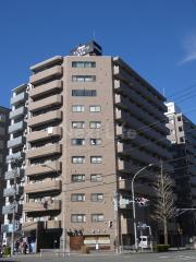日神パレステージ横浜南
