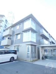地下鉄谷町線出戸駅まで徒歩6分