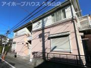 京王井の頭線久我山駅まで徒歩10分