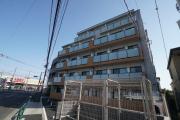 京王線仙川駅まで徒歩5分