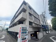 東急田園都市線用賀駅まで徒歩14分