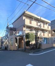 エクレール南馬込