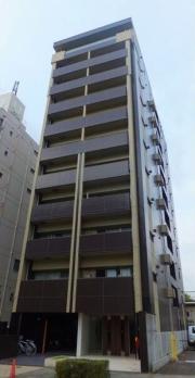 レジディア久屋大通II