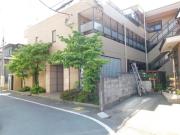 ＪＲ中央線武蔵小金井駅まで徒歩3分