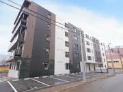 地下鉄東西線白石駅まで徒歩4分