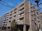 東急池上線蓮沼駅まで徒歩15分