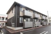 中ノ町タウン A