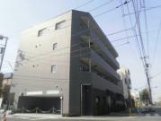 都営新宿線瑞江駅まで徒歩5分