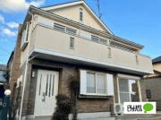 下瀬谷戸建