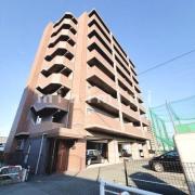 熊本市電健軍線二本木口駅まで徒歩15分