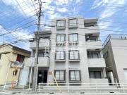藤和シティコープ根岸
