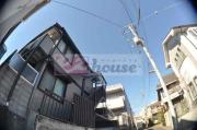 西武池袋・豊島線江古田駅まで徒歩4分