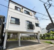 京急本線雑色駅まで徒歩5分