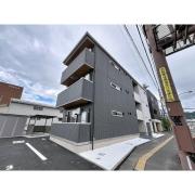 トリシア居町