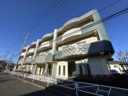 京王相模原線南大沢駅までバス約5分 徒歩3分