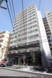 ヴィラ博丈昭和町