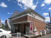 東武野田線江戸川台駅まで徒歩8分