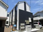 TKS西国分寺