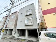 地下鉄東豊線元町駅まで徒歩7分